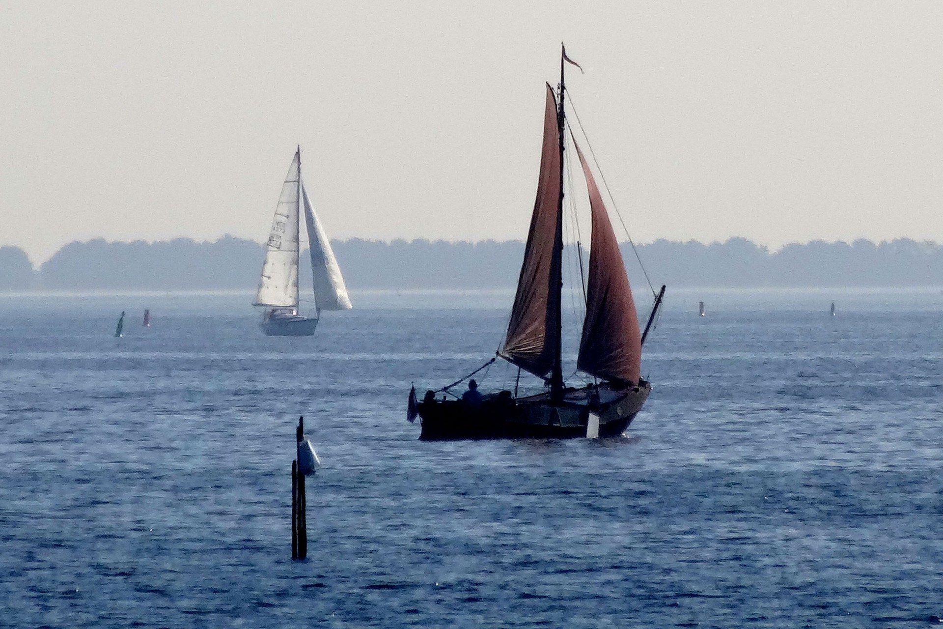 Herkenbaar beeld van Gooi
